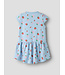 Name it mini 13215107 - NMFVIGGA CAPSL DRESS - Chambray blue