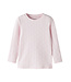 Name it mini Slim fit top - Cradle Pink