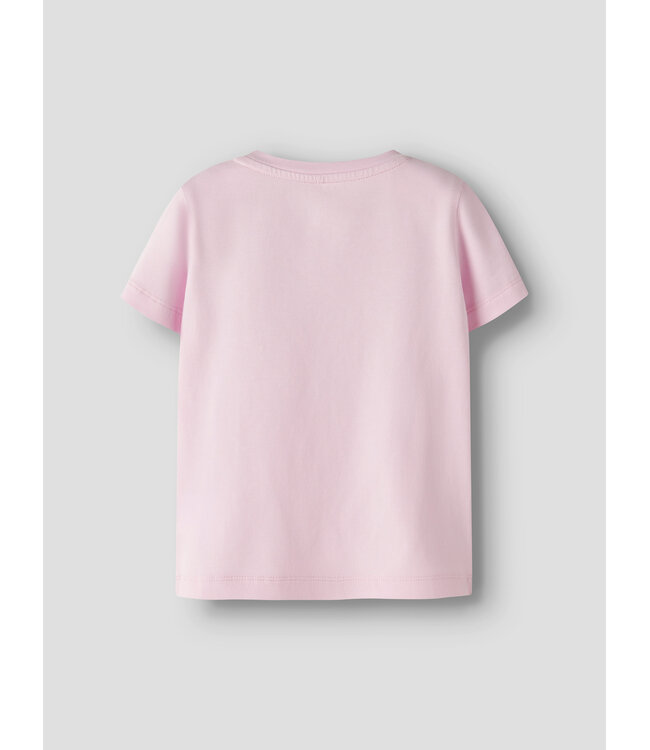 Name it mini 13253654 - NMFDOTTAS SS TOP - Pirouette