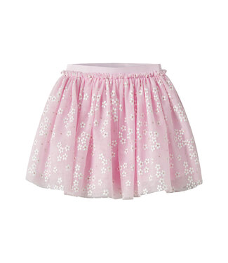 Name it mini Tule rok - Cradle Pink