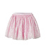 Name it mini 13254591 - NMFFLORAL SKIRT - Cradle Pink