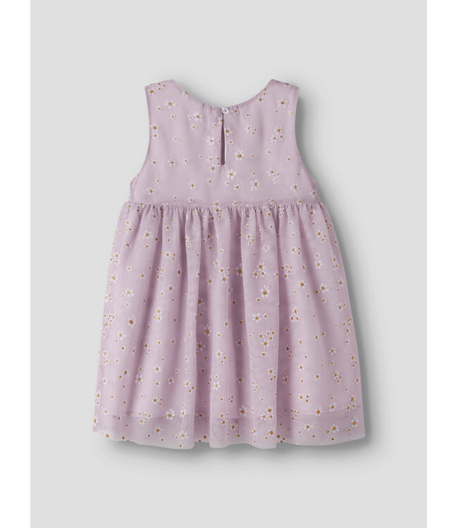 Name it mini 13224449 -  NMFVABOS SPENCER - Lavender Fog