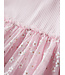 Name it mini 13254590  - NMFFLORAL SS DRESS - Cradle Pink