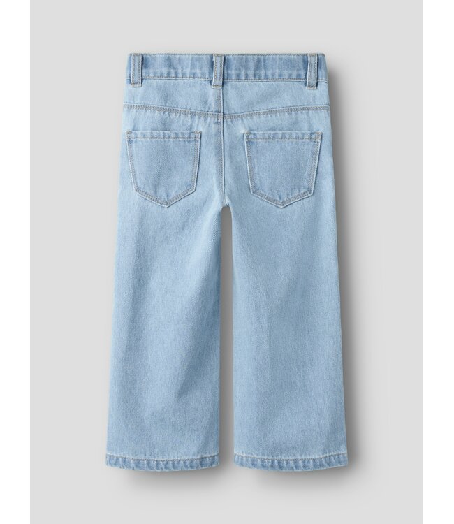 Name it mini NMFROSE WIDE EMB JEANS 4999