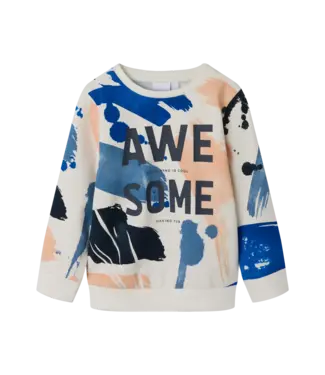 Name it mini Kindertrui