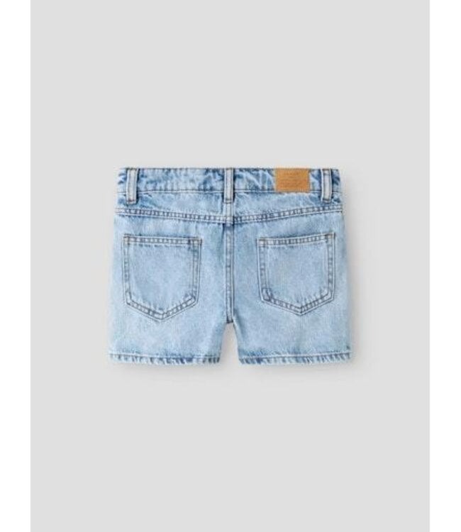 Name it NKFROSE RHINE DNM SHORTS 6042 13239976