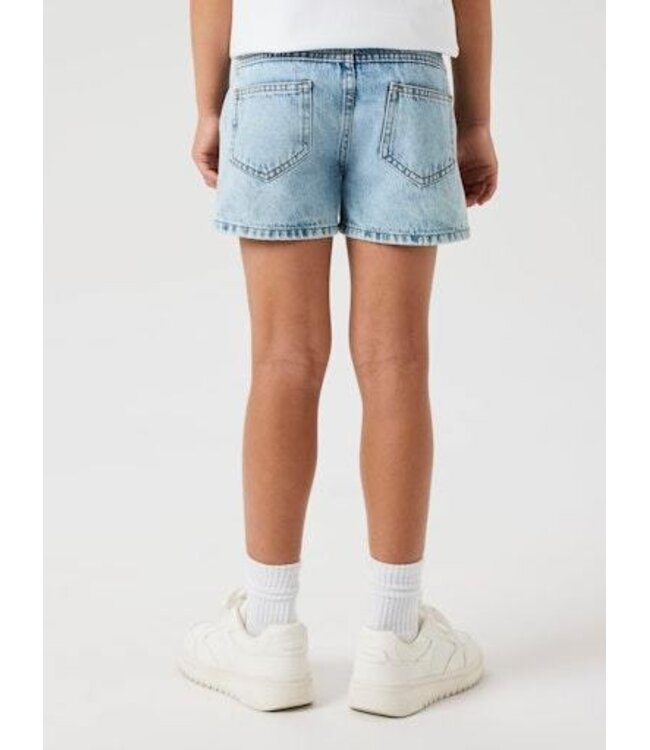 Name it NKFROSE RHINE DNM SHORTS 6042 13239976