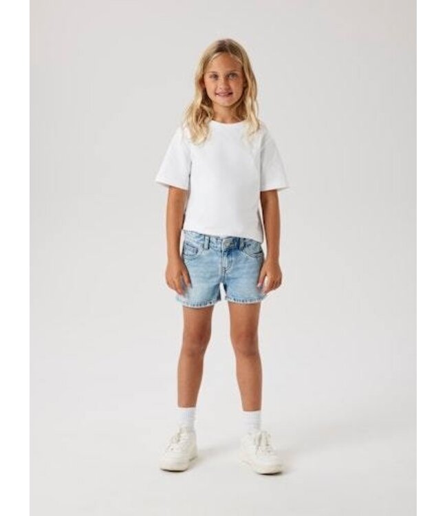 Name it NKFROSE RHINE DNM SHORTS 6042 13239976