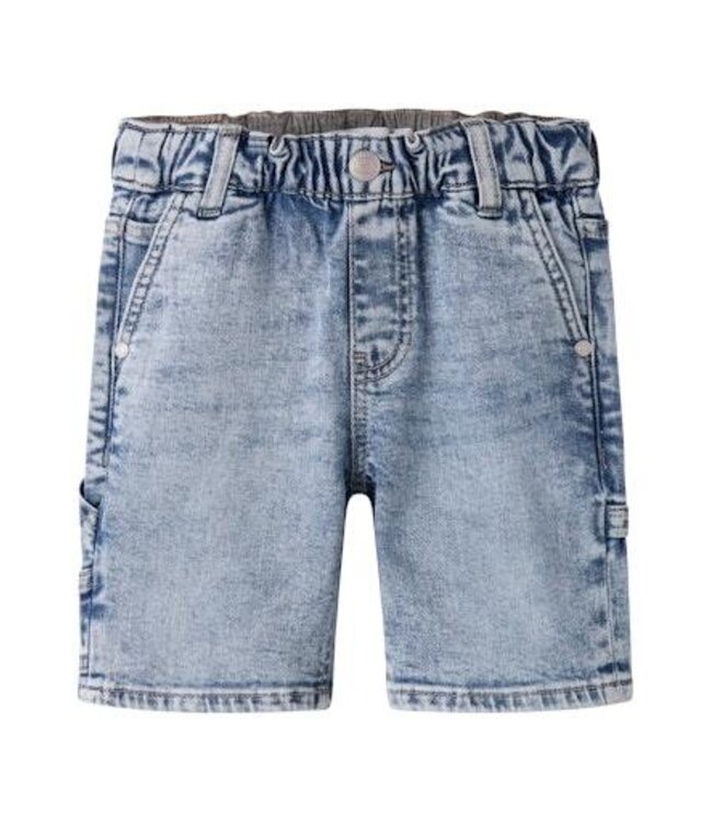 Name it mini NMMBEN LOOSE DNM BERMUDA 8620 13252453