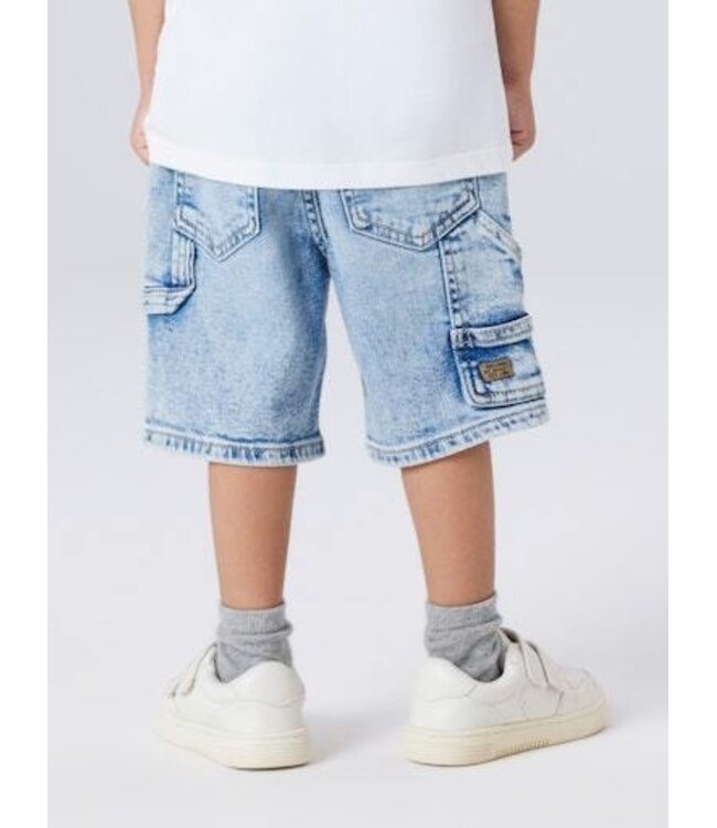 Name it mini NMMBEN LOOSE DNM BERMUDA 8620 13252453