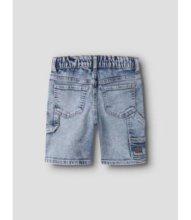 Name it mini NMMBEN LOOSE DNM BERMUDA 8620 13252453