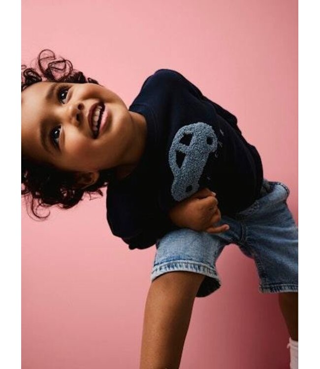 Name it mini NMMBEN LOOSE DNM BERMUDA 8620 13252453