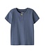 Name it baby NBMFILUS SS TOP 13254829 Vintage Indigo