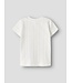 Name it baby NBMFILUS SS TOP 13254829 Cloud Dancer