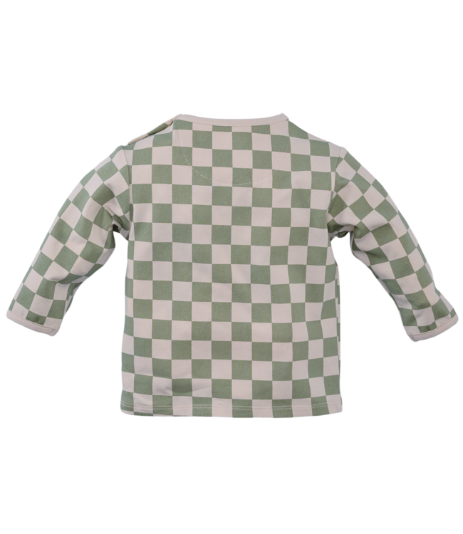 Z8 Luke Cotton cloud