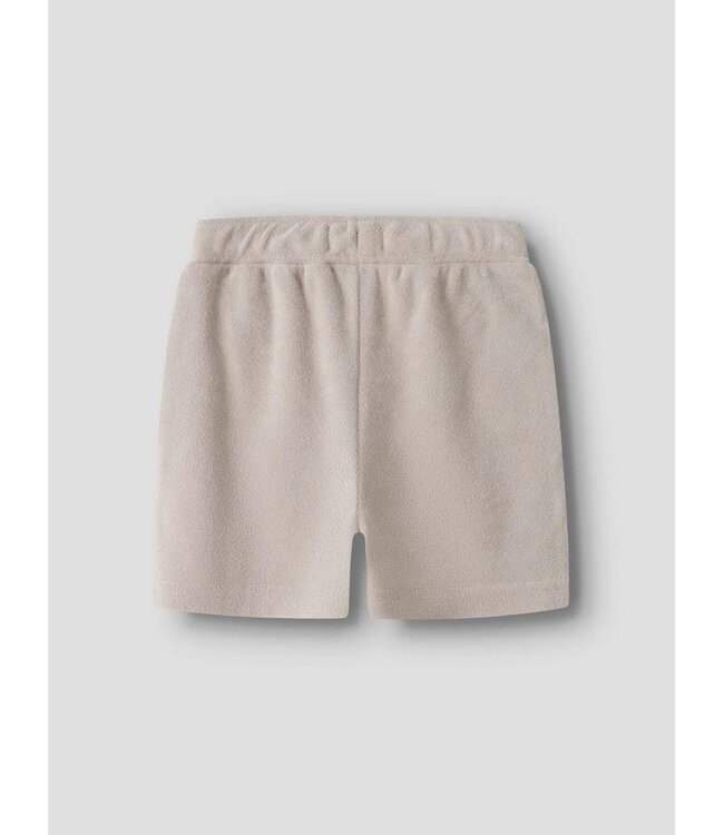 Name it mini NMMFINTI NREG TERRY SHORTS 13254307