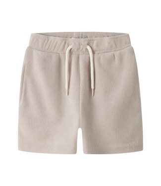Name it mini Badstof Shorts