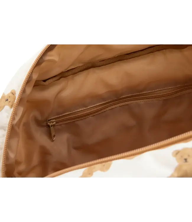 Jollein Luiertas - Mini Teddy Bear