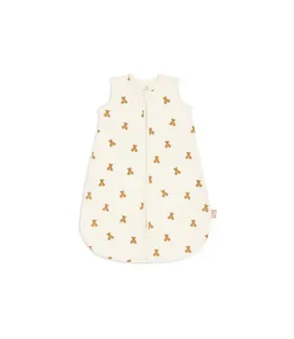 Jollein Newborn Slaapzak - Jersey - 60cm - Little Waffle