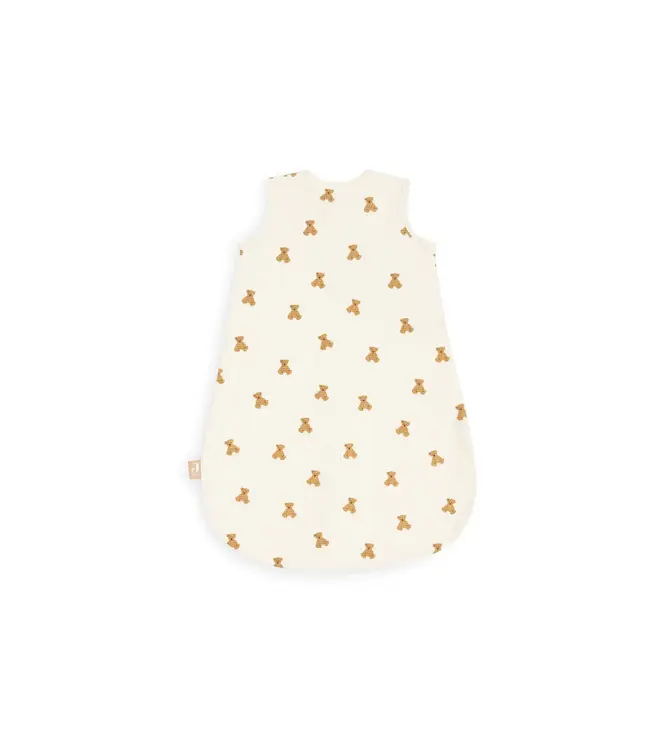 Jollein Newborn Slaapzak - Jersey - 60cm - Little Waffle