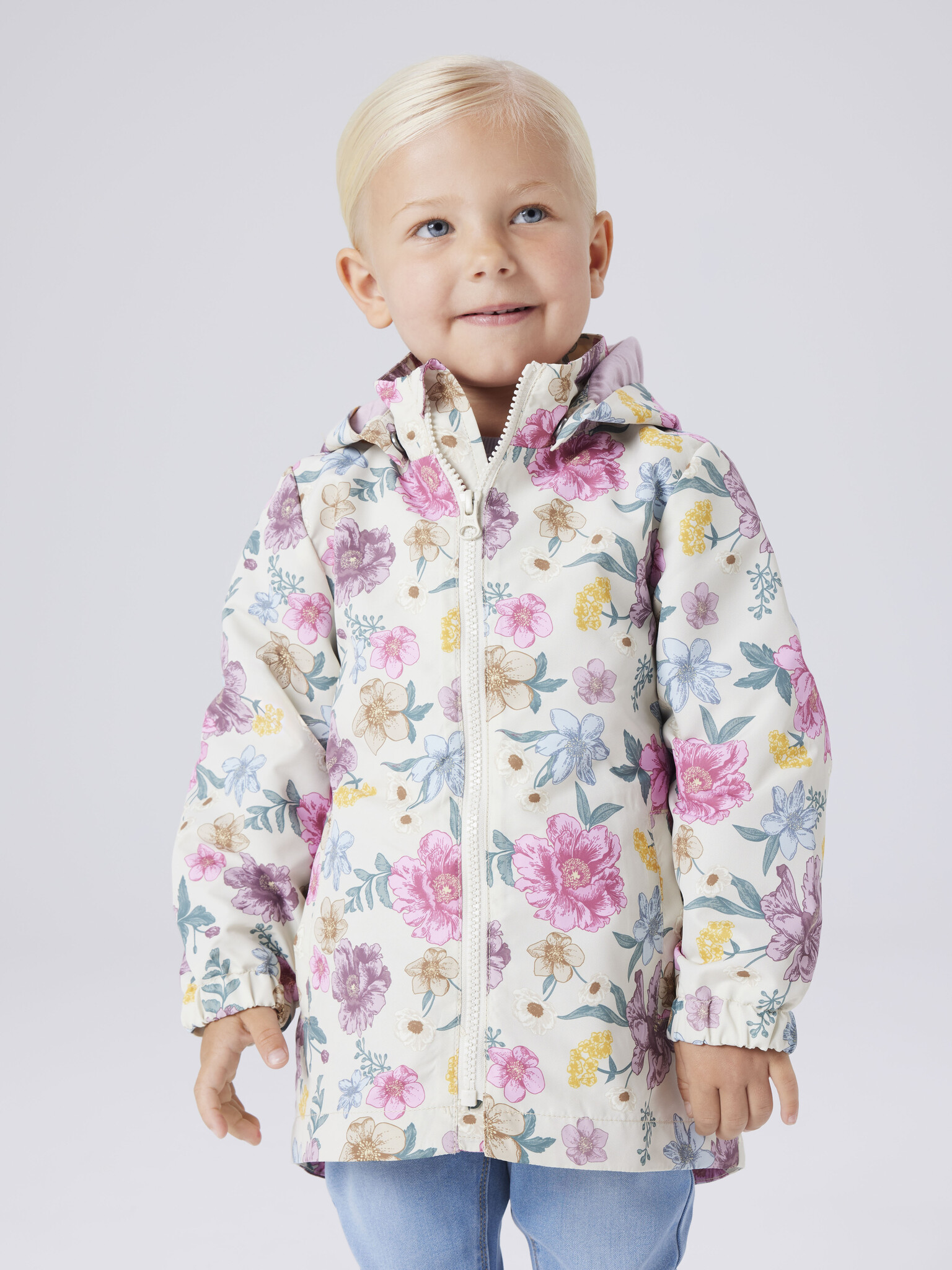 Welke zomerjas voor kinderen is het beste voor dit seizoen?