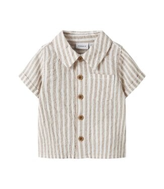 Name it baby Baby Overhemd