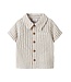 Name it baby NBMFEDENIS SHIRT  13240217  Chateau Gray
