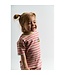 The New TNST6764 TNSTSannah OS S_S Tee Carmine Rose Striped