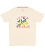 The New TN6754 TNSabrina S_S Tee Gardenia