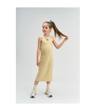 The New Meisjes Maxi Jurk