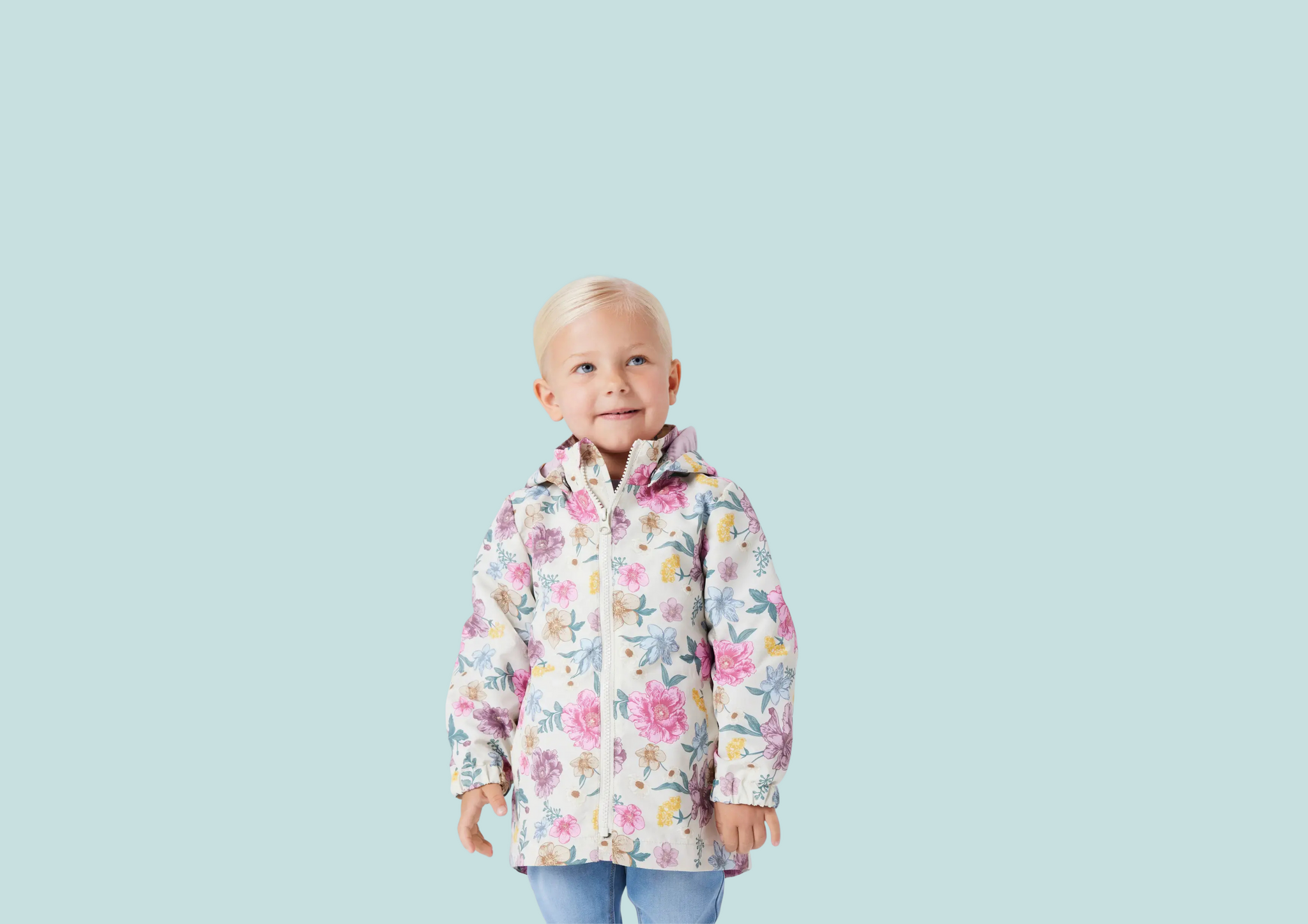 Welke zomerjas voor kinderen is het beste voor dit seizoen?