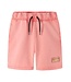 Name it 13241260 NKMFANDEL SWEAT SHORTS Peach Echo