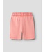 Name it 13241260 NKMFANDEL SWEAT SHORTS Peach Echo