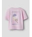 Name it mini Meisjes T-shirt Ijsje