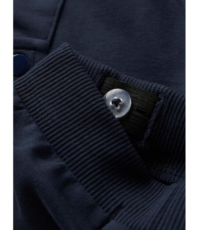 Name it baby NBMFOKTAV SWEAT PANT 13254689 Navy Blazer
