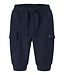 Name it baby NBMFOKTAV SWEAT PANT 13254689 Navy Blazer