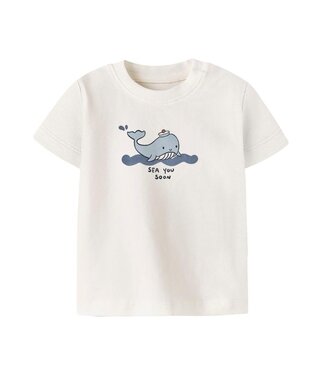 Name it baby Baby Jongens T-Shirt