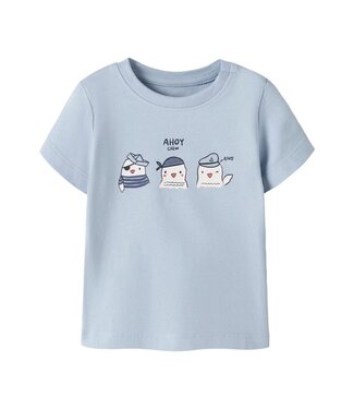 Name it baby Baby Jongens T-Shirt