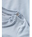 Name it baby 13254441 NBMFALLON SS TOP  Blue Fog