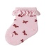 Name it baby Baby Meisjes Sokjes roze