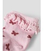 Name it baby NBFFUTTERFLY SOCK Cradle Pink 13256163