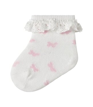 Name it baby Sok met ruches