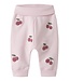 Name it baby NBFFAIRY LIGHT SWEAT PANT 13254403 Cradle Pink
