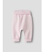 Name it baby NBFFAIRY LIGHT SWEAT PANT 13254403 Cradle Pink