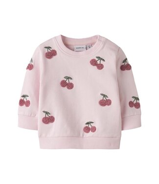 Name it baby Baby Meisjes Sweater