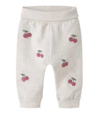 Name it baby Baby Meisjes Sweatpant