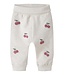 Name it baby NBFFAIRY LIGHT SWEAT PANT 13254403 Peyote Melange