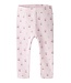 Name it baby NBFFICHERRY LEGGING 13254406 Cradle Pink
