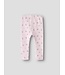 Name it baby NBFFICHERRY LEGGING 13254406 Cradle Pink