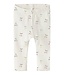 Name it baby NBFFICHERRY LEGGING 13254406 Cloud Dancer